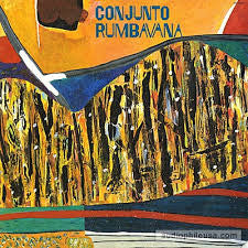 Master Release: Conjunto Rumbavana by Conjunto Rumbavana