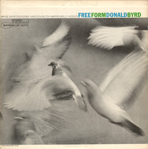 Release: Free Form-Vinyl-US-1973-BST-84118-9079778