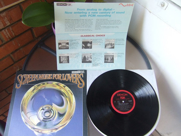Release: Unknown Release-Vinyl-Japan-1979-SX-7007-5219723