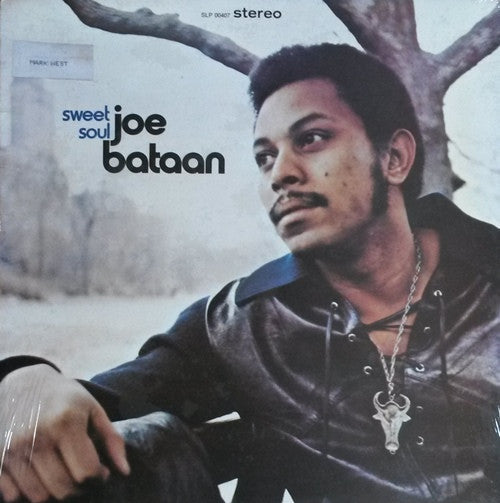 Master Release: Sweet Soul by Joe Bataan