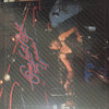 Yasuko Naito - One Last Night (Vinyl, LP, Album, Stereo) Very Good Plus (VG+) / Very Good Plus (VG+)