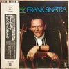 Frank Sinatra - My Way (Vinyl, LP, Album, Stereo)