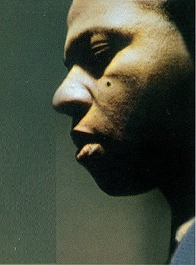 Evans Bradshaw