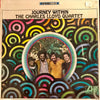 The Charles Lloyd Quartet - Journey Within (Vinyl, LP, Album, Reissue, Stereo) Very Good Plus (VG+) / Very Good Plus (VG+)
