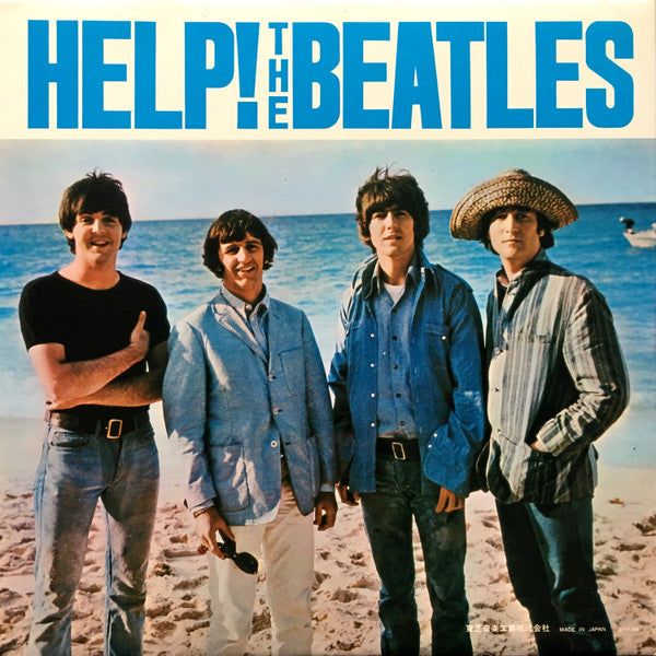 Help!