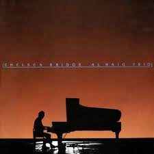 Release: Chelsea Bridge-Vinyl-France-1979-9126 035-2521958
