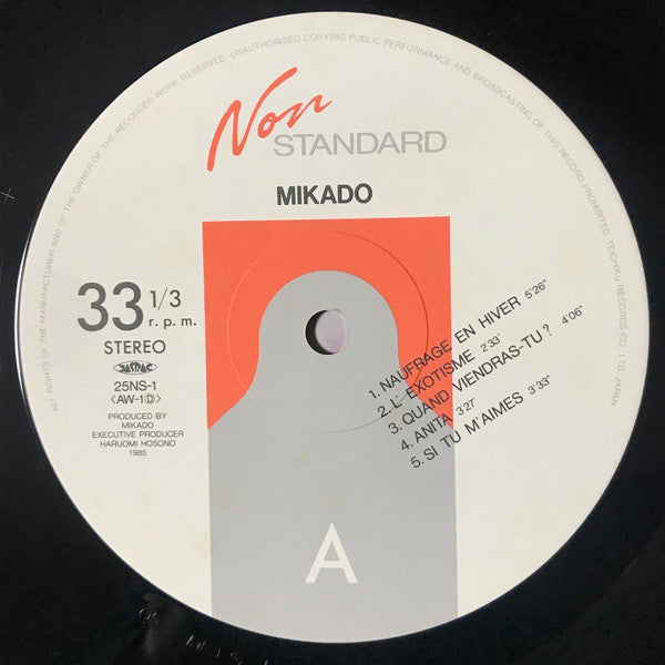 Mikado