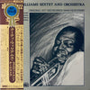 Cootie Williams - Cootie Williams Sextet And Orchestra (Vinyl, LP) Near Mint (NM or M-) / Very Good Plus (VG+)