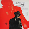 Bunk Johnson - The Last Testament Of A Great New Orleans Jazzman (Vinyl, LP, Album, Mono) Very Good Plus (VG+) / Very Good (VG)