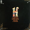 Takehiro Honda - T. Honda Meets Rhythm Section Featuring S. Watanab...