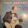 Charlie Byrd - Jazz Recital (Vinyl, LP, Album) Very Good (VG) / Very Good (VG)