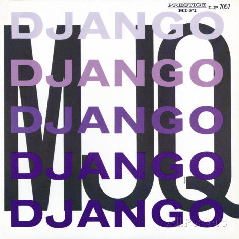 Release: Django-Vinyl-US-2012-OJC-057, P-7057-7866417