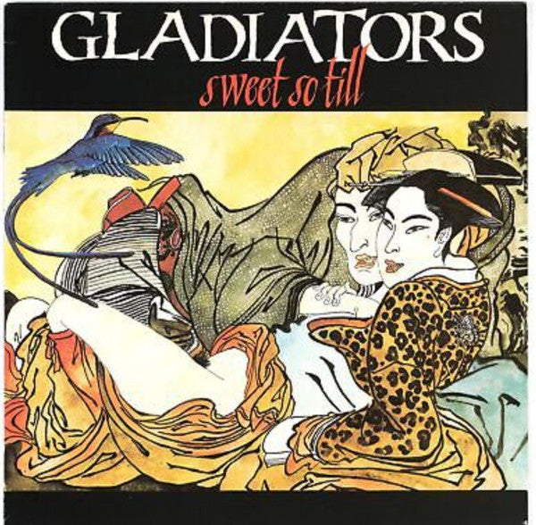 Master Release: Sweet So Till by The Gladiators