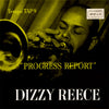 Dizzy Reece - Progress Report (Vinyl, LP, Album, Reissue, Mono) Near Mint (NM or M-) / Near Mint (NM or M-)