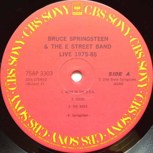 Live/1975-85