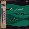 Lennie Tristano - Cool & Quiet (Vinyl, LP, Compilation, Mono) Near Mint (NM or M-) / Very Good Plus (VG+)
