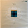 Pentangle - Folk In Highland (Vinyl, LP, Compilation, Stereo) Very Good (VG) / Good (G)