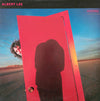 Albert Lee - Hiding (Vinyl, LP, Album, Stereo) Very Good Plus (VG+) / Very Good Plus (VG+)