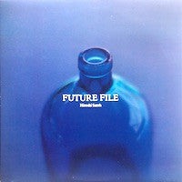 Release: Future File-Vinyl-Japan-1987-ALR-28095-4030302