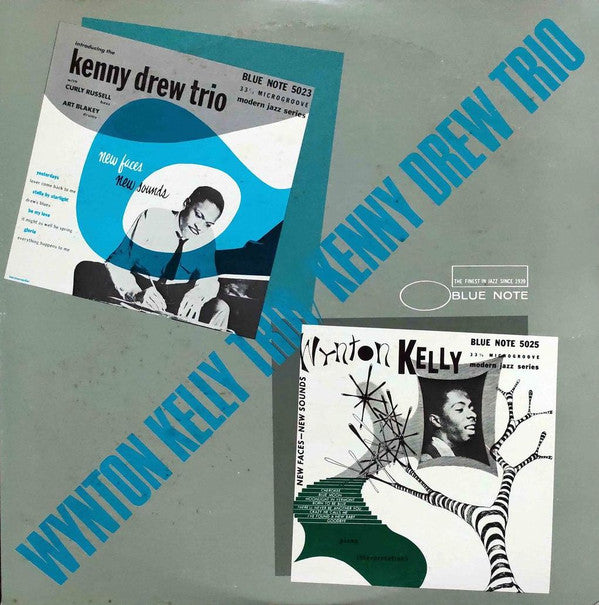 Release: Unknown Release-Vinyl-Japan-1979-GXF 3151 (M)-8615073