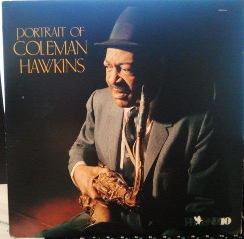 Release: The Hawk And The Hunter-Vinyl-US-1981-PHX314-3624392