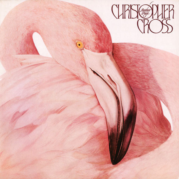 Release: Another Page-Vinyl-Japan-1983-P-11286-3844947