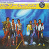 The Jacksons - Victory = ビクトリー (Vinyl, LP, Album, Stereo) Very Good (VG) / Good Plus (G+)