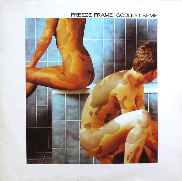 Release: Freeze Frame-Vinyl-UK-None-SPELP 30, 2442 166-1852708