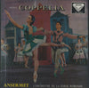 Léo Delibes - Coppélia (2xVinyl, Box Set, LP, Repress) Very Good (VG) / Very Good (VG)