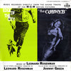 Leonard Rosenman - Edge Of The City / The Cobweb (Vinyl, LP) Very Good (VG) / Very Good (VG)