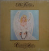 Dan Fogelberg - Captured Angel (Vinyl, LP, Album) Good Plus (G+) / Good Plus (G+)