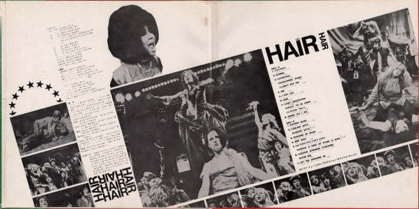Hair