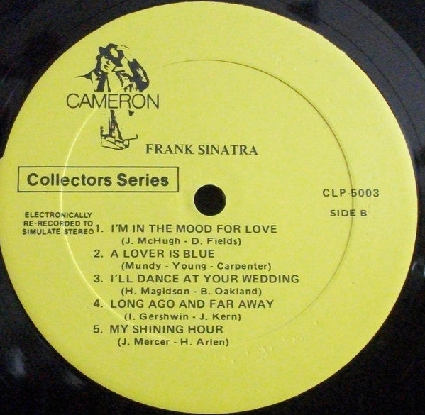 Frank Sinatra