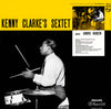 Kenny Clarke's Sextet - Plays André Hodeir (Vinyl, LP, Album, Limited Edition, Reissue, Mono) Near Mint (NM or M-) / Near Mint (NM or M-)