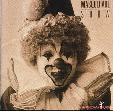 Release: Masquerade Show-Vinyl-Japan-1985-WTP-90351-6400944