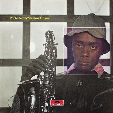 Release: Porto Novo-Vinyl-UK-1969-583 724-3734900
