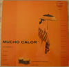 Conte Candoli - Mucho Calor (Much Heat) (Vinyl, LP, Album, Reissue) Good Plus (G+) / Very Good Plus (VG+)