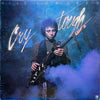 Nils Lofgren - Cry Tough (Vinyl, LP, Album, Stereo) Very Good (VG) / Very Good (VG)