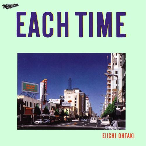 Each Time