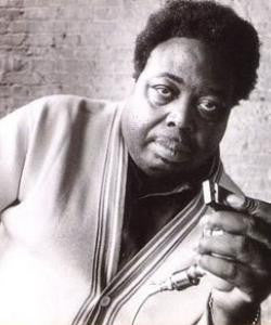 Big Leon Brooks