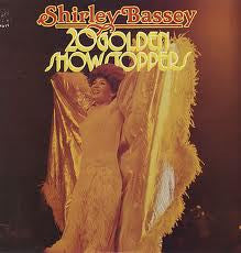 Release: 20 Golden Showstoppers-Vinyl-UK-1979-NTS 187, 0C 058-07 141-5499708