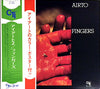 Airto Moreira - Fingers (Vinyl, LP, Album)