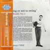 Barney Kessel - Vol. 3, To Swing Or Not To Swing (Vinyl, LP, Album, Reissue, Mono) Very Good Plus (VG+) / Very Good Plus (VG+)