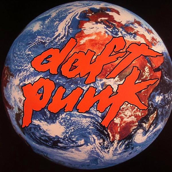 Release: Around The World-Vinyl-UK & France-1997-VST 1633, 724389411768, 7243 8 94117 6 8-5370601