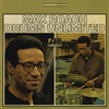 Max Roach - Drums Unlimited (Vinyl, LP, Album, Repress, Stereo) Very Good Plus (VG+) / Very Good Plus (VG+)