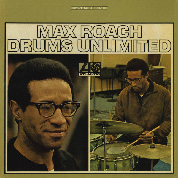 Drums Unlimited