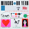 Charles Mingus - Oh Yeah (Vinyl, LP, Album, Reissue)