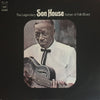 Son House - Father Of Folk Blues (Vinyl, LP, Album, Reissue)