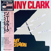 Sonny Clark - My Conception (Vinyl, LP, Album, Reissue) Very Good Plus (VG+) / Very Good Plus (VG+)