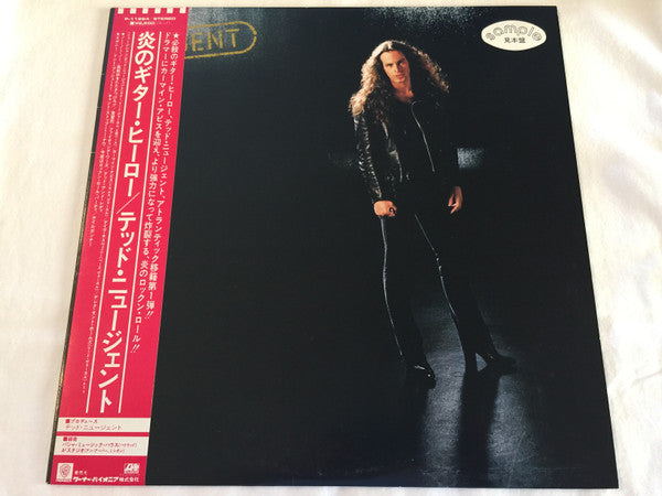 Master Release: Nugent by Ted Nugent